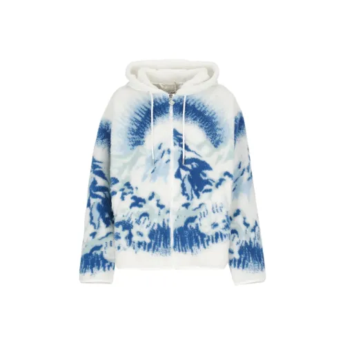 CASABLANCA FW25 Свитшот Женский