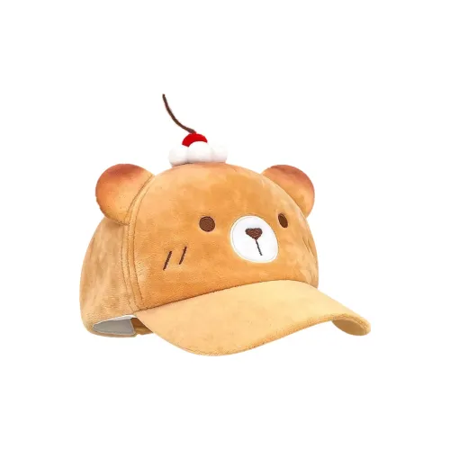 IOTS Полиэстер Кепки Унисекс