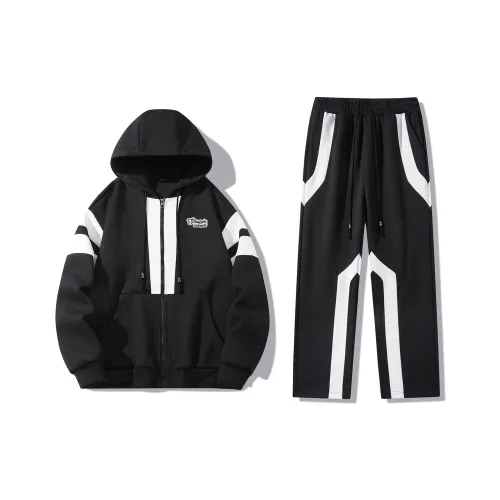 Struggle Vintage95 Повседневная Спортивная Одежда Унисекс