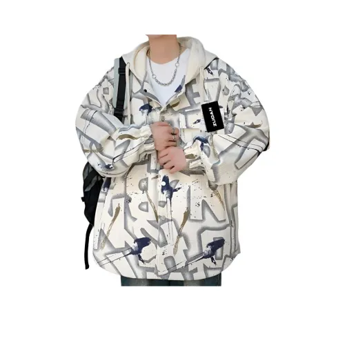 Left Bank Мужские Куртки