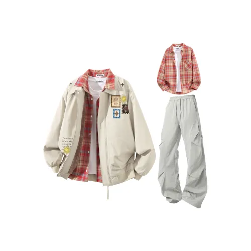 BRUMAIRE Повседневная спортивная одежда унисекс