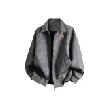 Темно-серый