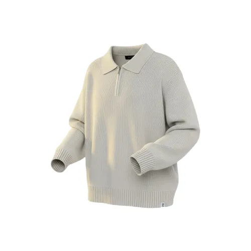 OVERPROTECTION Унисекс Свитера