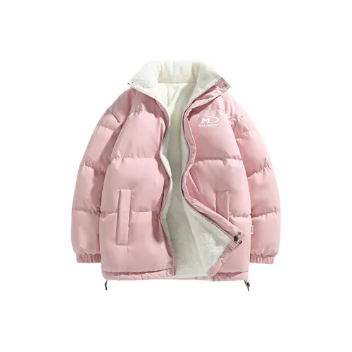 Mulinsen Пуховая куртка Пальто Унисекс