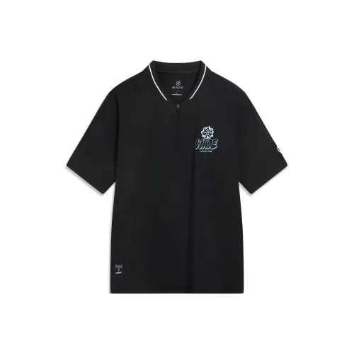 Подкладка x Jay Flow Поло Мужское