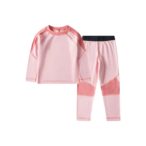 ЮЙЧЖАОЛИНЬ Kids Комплекты нижнего белья