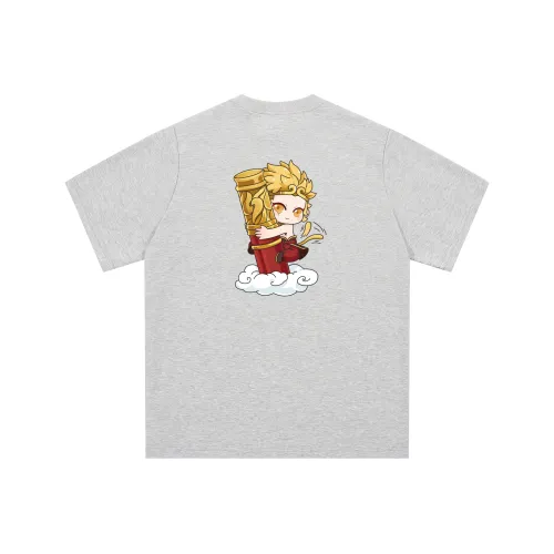 Рубашка Westward Bound Chronicle T Unisex