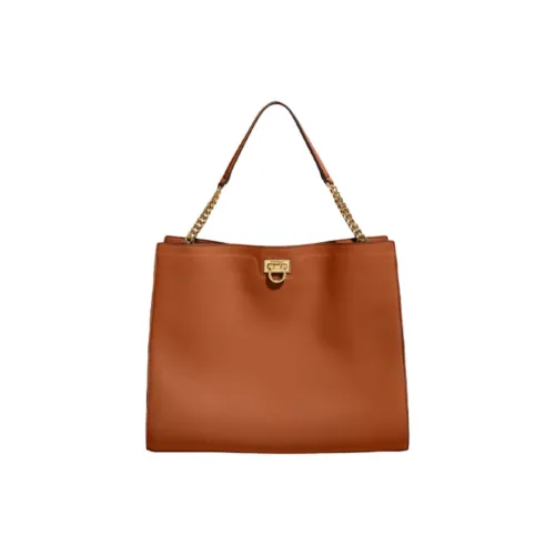 Ferragamo Trifolio Сумки Женские