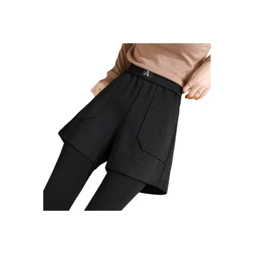 Still Quiet Повседневные шорты Женские