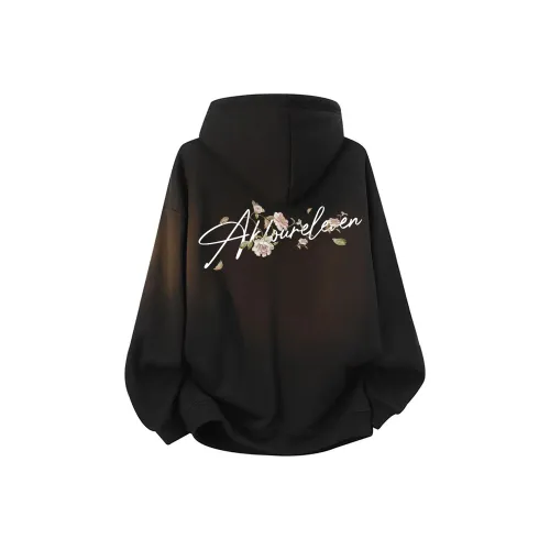 K411 Унисекс Свитшоты