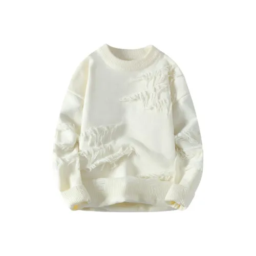 GOOSELIAR Унисекс Свитера