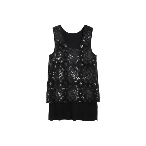 DE Mincollection Майка Женская