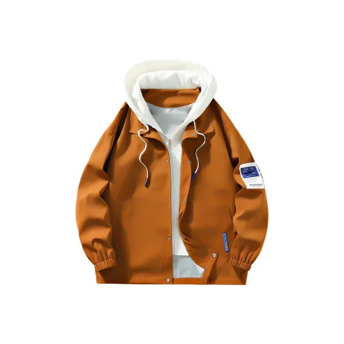 Tingqu Куртка Мужская Космос Белый Космический Черный Светлый Фотиния Серый Темный Фотиния Серый