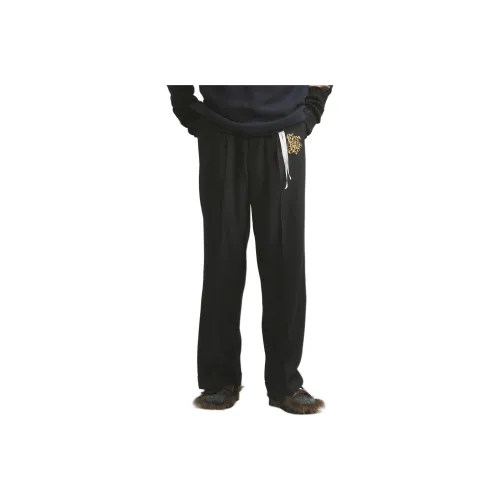 BED J.W. FORD Повседневные брюки Мужской