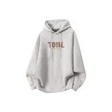 [Тяжелый Флис с Подкладкой Полиэстер-Хлопок] Фотиния Серый (Текст в Цвете Tb)