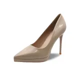 Нюдовый абрикосовый, основа