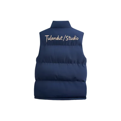 TULANDUO Унисекс Жилеты