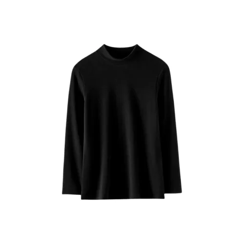 Yi Fen Мужские термофутболки