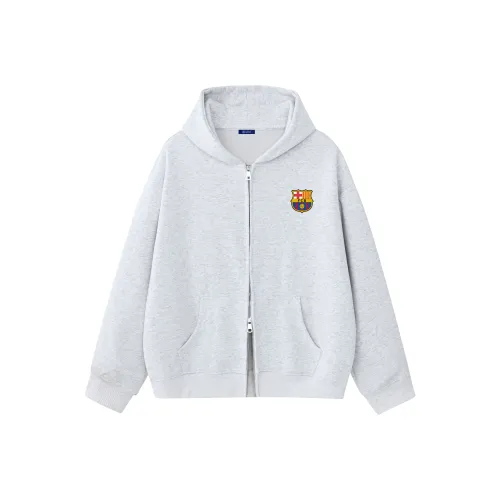 FCB ARCELONA Унисекс Свитшоты