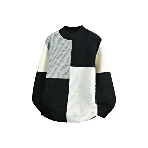 GOOSELIAR Унисекс Свитера