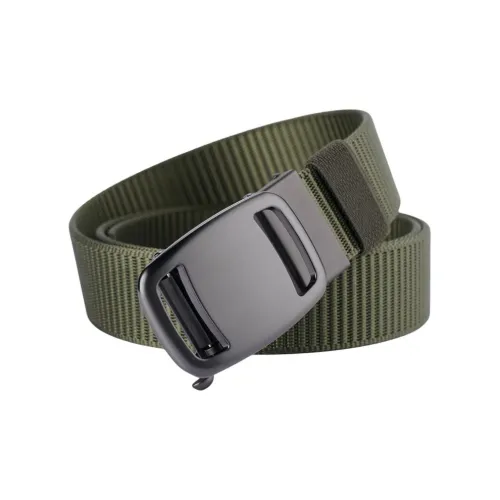 ROLLSNEA Nylon Ремень Мужской 3,5 см