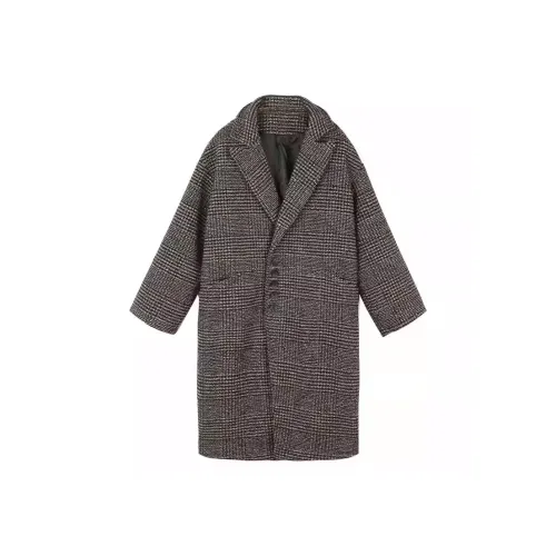 PZHK Женское пальто