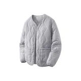 [Пухлый Термический] Серый