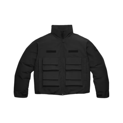 Canada Goose x Shai Gilgeous Александр Shai Gilgeous Александр Коллаборация FW25 PARKA Пальто Мужской