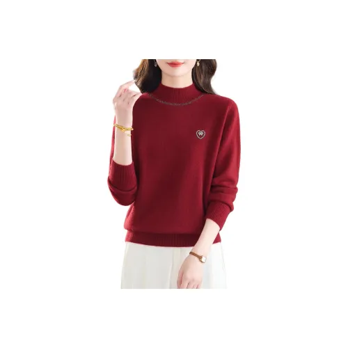 H YXIANG Женская трикотажная одежда