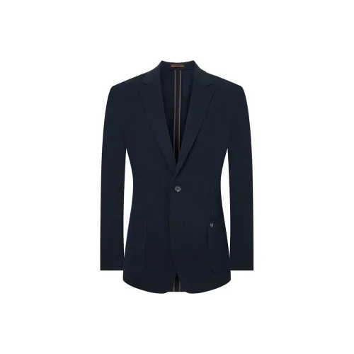 SAINT ANGELO Бизнес-костюм унисекс