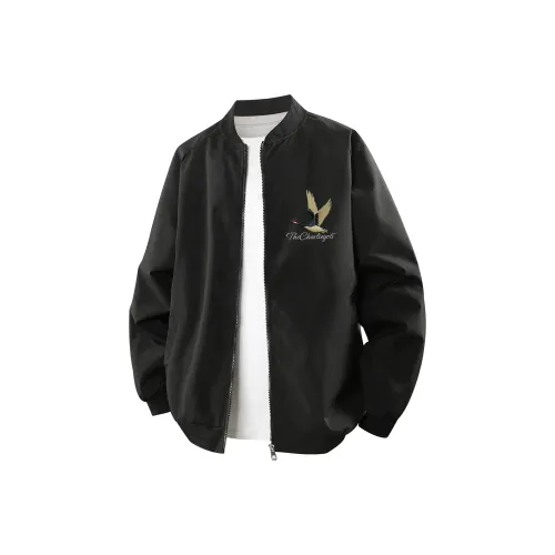 CHARLIE GOLF Унисекс Куртки