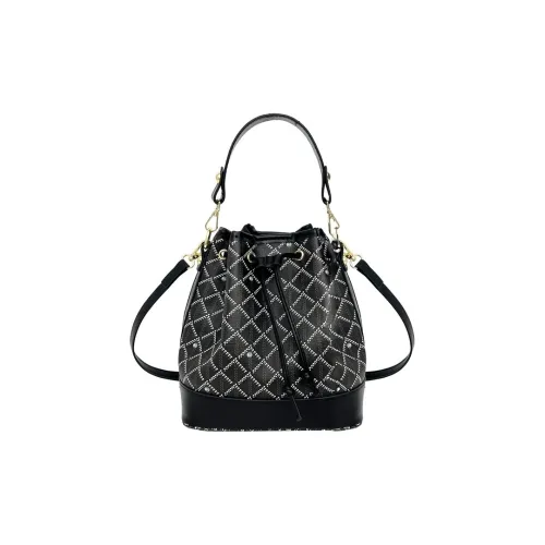 CAREELL ПУ (полиуретан) Сумка Стандартная Женская Многоцветная