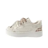 Бежевый, флисовая подкладка