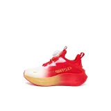 Китайский Красный [Весенний Осенний Двойная Сетка]