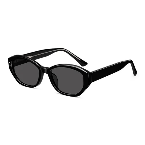 PARMU Пластина OVAL SUNGLASSES Унисекс