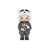 Подтвержденная версия - Белый медведь и Мистер Биг (Распакованный)