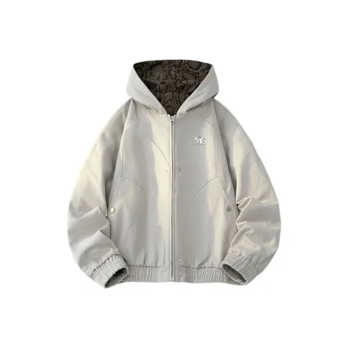 MG Унисекс Куртки