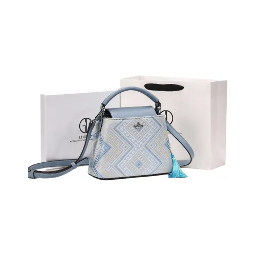 Meter Коровья кожа Удобная Сумка через плечо Стандартный Черный