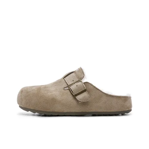 Lovely You Устойчивые к истиранию Тихие Домашние тапочки Женские