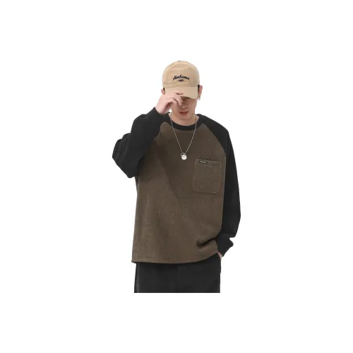 GWIT Мужские Свитшоты