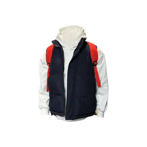 PODGORNOI Мужские жилеты