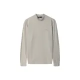 Бежево-серый