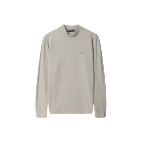 LESS IS MORE Мужская T-рубашка