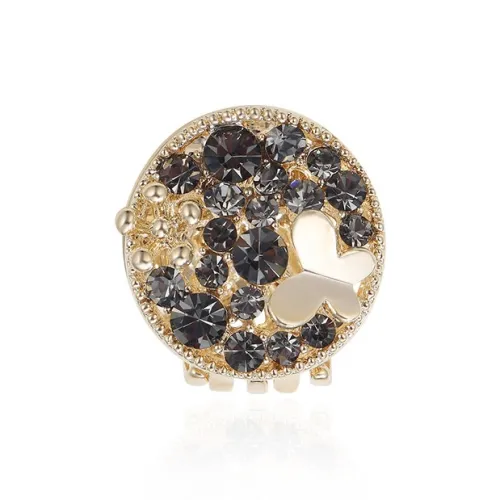 Chimera Сплав Гальванизированные Заколки для волос Женские