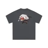 Темно-серый