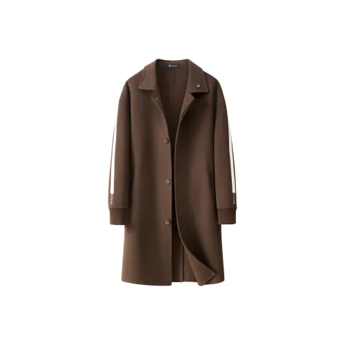 Maserati Мужское пальто