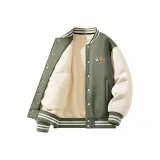 [Heavyweight Fleece-Lined] Palm Green (Mb Fire Glory Chest Logo)  
[Плотный с флисовой подкладкой] Пальмовый зеленый (Логотип на груди Mb Fire Glory)