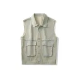 Грязно-желтый