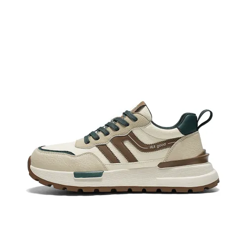 HLA Повседневная обувь Низкий топ Мужской