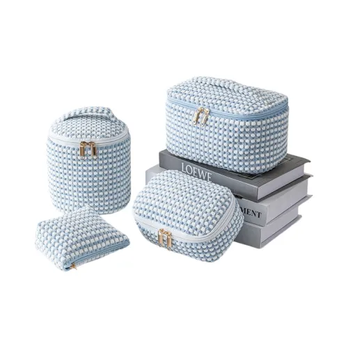 WANWAN Косметичка и Сумка для туалетных принадлежностей Унисекс